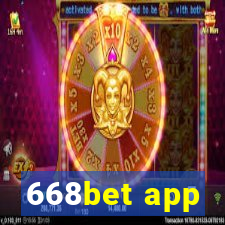 668bet app